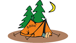 zeltlager